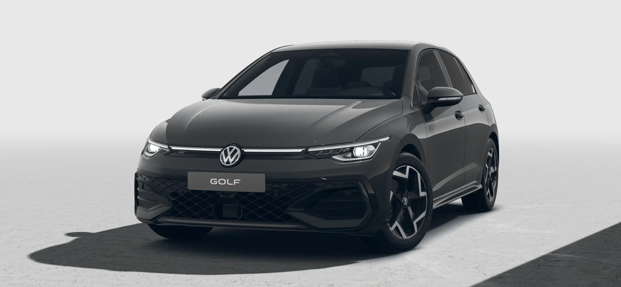 VOLKSWAGEN GOLF 8 R-LINE 1.5 TSI 150 CV