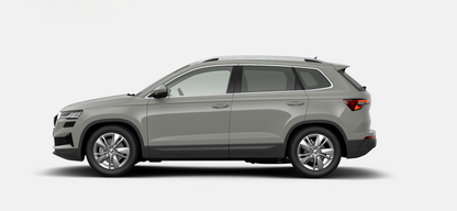 SKODA KAROQ SELECTION 1.5 TSI 150 CV DSG7
