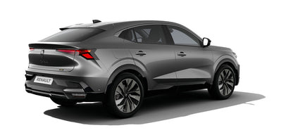 RENAULT RAFALE TECHNO 1.2 E-TECH FULL HYBRIDE 200 CV BOITE AUTO