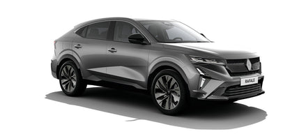 RENAULT RAFALE TECHNO 1.2 E-TECH FULL HYBRIDE 200 CV BOITE AUTO