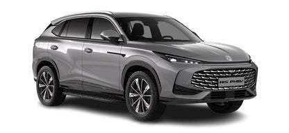 MG HS LUXURY 1.5T GDI 272 CV HYBRIDE RECHARGEABLE PHEV AUTOMATIQUE