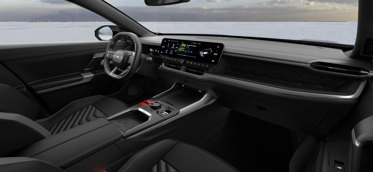 JEEP COMPASS SUMMIT 1.2 e-HYBRID 145 CV E-DCS6 HYBRIDE NON RECHARGEABLE