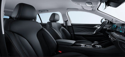 MG HS LUXURY 1.5T GDI HYBRIDE+ 225CV AUTOMATIQUE HYBRIDE NON RECHARGEABLE