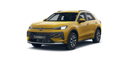 VOLKSWAGEN T-ROC MAS 1.5 ETSI 150 CV DSG7