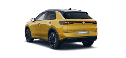 VOLKSWAGEN T-ROC R-LINE 1.5 ETSI 150 CV DSG7