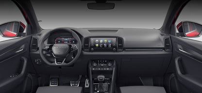SKODA KAROQ SPORTLINE 1.5 TSI 150 CV DSG7