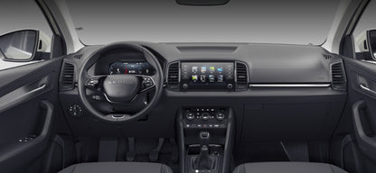 SKODA KAROQ SELECTION 2.0 TDI 115 CV