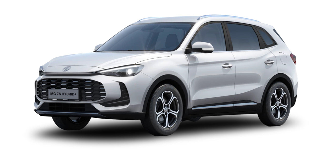 MG ZS COMFORT 1.5T GDI HYBRID+ 197 CV AUTOMATIQUE HYBRIDE NON RECHARGEABLE