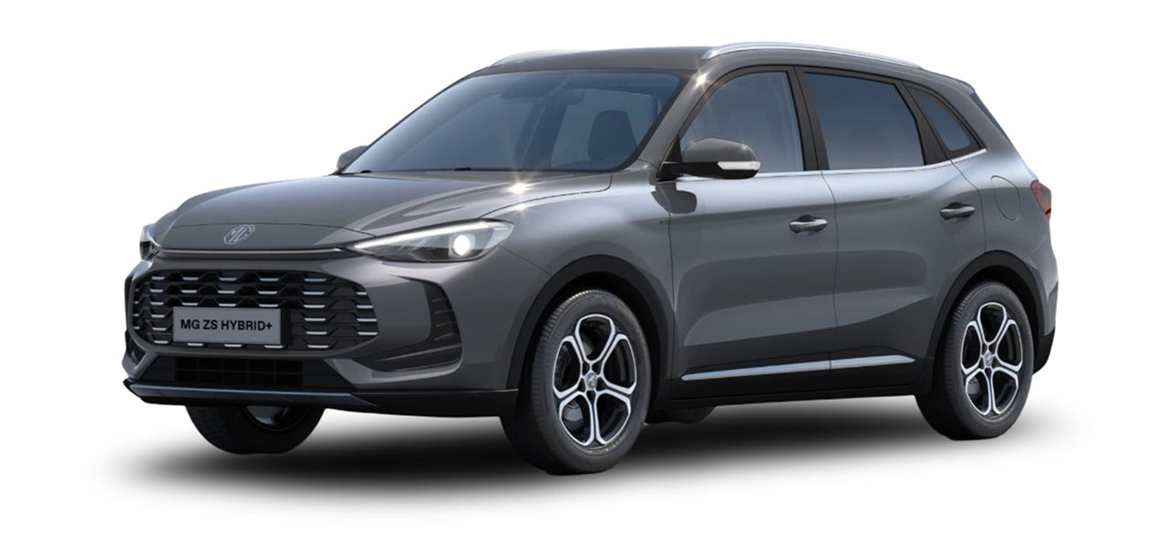 MG ZS COMFORT 1.5T GDI HYBRID+ 197 CV AUTOMATIQUE HYBRIDE NON RECHARGEABLE