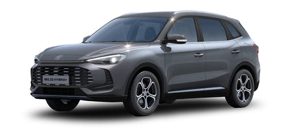 MG ZS COMFORT 1.5T GDI HYBRID+ 197 CV AUTOMATIQUE HYBRIDE NON RECHARGEABLE