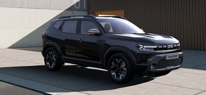 DACIA DUSTER EXTREME 1.2 TCE 130 CV MHEV