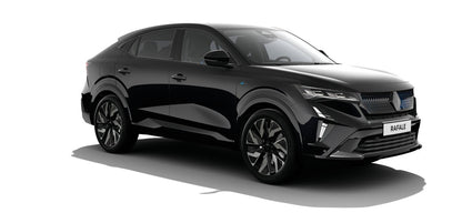 RENAULT RAFALE ESPRIT ALPINE 1.2 E-TECH HYPER HYBRIDE PHEV 300 CV BOITE AUTO 4X4