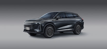 OMODA 9 SHS PREMIUM 1.5T GDI 535 CV HYBRIDE RECHARGEABLE PHEV BOITE AUTOMATIQUE  4X4