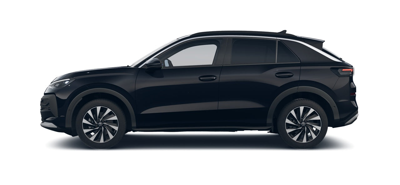 VOLKSWAGEN T-ROC MAS 1.5 ETSI 150 CV DSG7