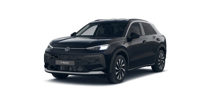 VOLKSWAGEN T-ROC MAS 1.5 ETSI 150 CV DSG7