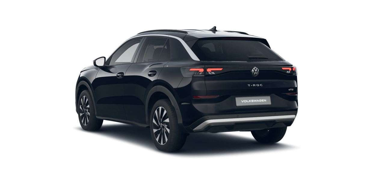 VOLKSWAGEN T-ROC MAS 1.5 ETSI 150 CV DSG7
