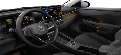 VOLKSWAGEN T-ROC MAS 1.5 ETSI 116 CV DSG