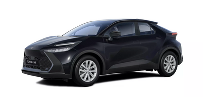 TOYOTA C-HR ACTIVE 1.8 HYBRIDE MHEV 140 CV E-CVT