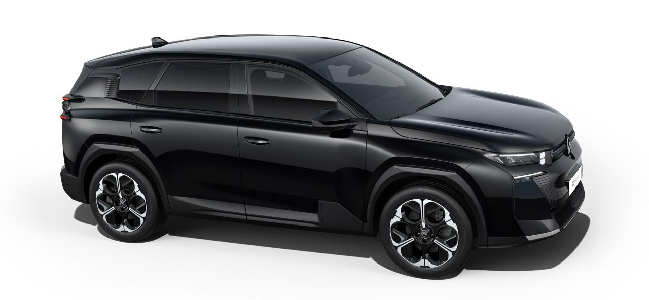 CITROEN E-C5 AIRCROSS PLUS 100% ELECTRIQUE 154 KW 210 CV BOITE AUTO