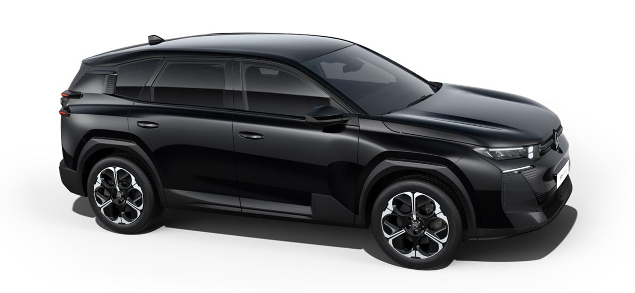 CITROEN E-C5 AIRCROSS YOU 100% ELECTRIQUE 154 KW 210 CV  BOITE AUTO