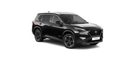 NISSAN X-TRAIL N-CONNECTA 1.5 e-POWER 2WD 204 CV BOITE AUTO