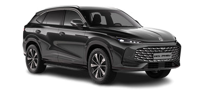 MG HS LUXURY 1.5T GDI 272 CV HYBRIDE RECHARGEABLE PHEV AUTOMATIQUE