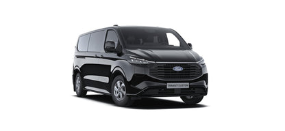 FORD TRANSIT CUSTOM COMBI LIMITED 340 L2 H1 2.5 DURATEC 232 CV HYBRIDE RECHARGEABLE 9 PLACES