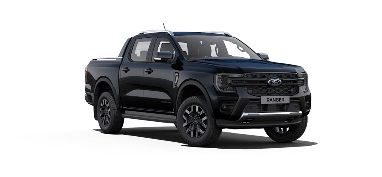 FORD RANGER WILDTRAK DOUBLE CABINE 2.3 HYBRIDE PHEV 280 CV E-AWD