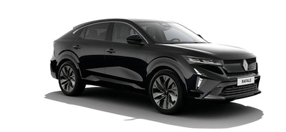 RENAULT RAFALE TECHNO 1.2 E-TECH FULL HYBRIDE 200 CV BOITE AUTO
