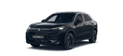 VOLKSWAGEN T-ROC R-LINE 1.5 ETSI 150 CV DSG7