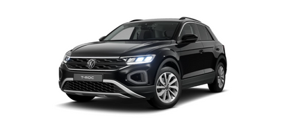 VOLKSWAGEN T-ROC MAS 1.5 TSI 150 CV DSG7