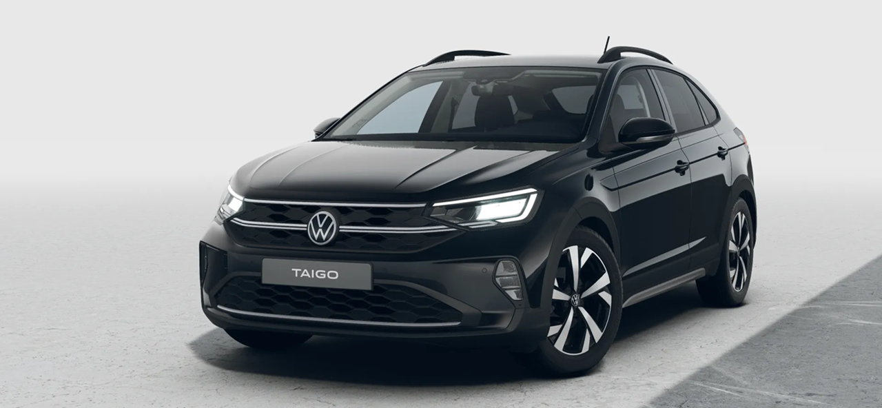 VOLKSWAGEN TAIGO MAS 1.0 TSI 95 CV