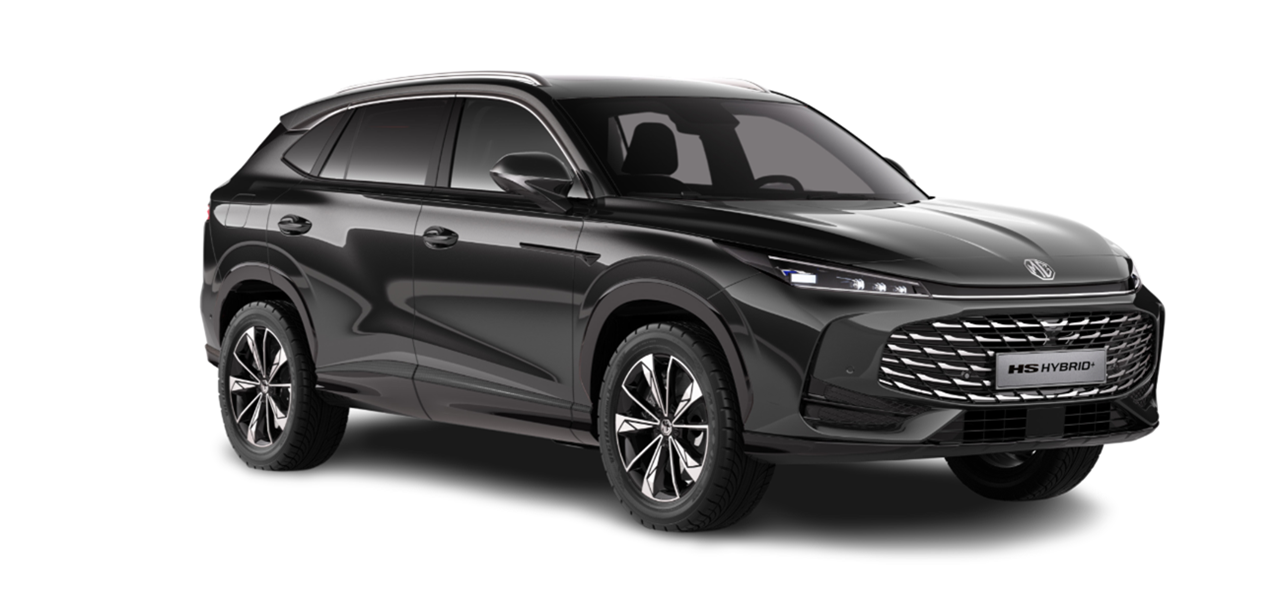 MG HS LUXURY 1.5T GDI HYBRIDE+ 225CV AUTOMATIQUE HYBRIDE NON RECHARGEABLE