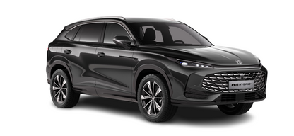 MG HS LUXURY 1.5T GDI HYBRIDE+ 225CV AUTOMATIQUE HYBRIDE NON RECHARGEABLE