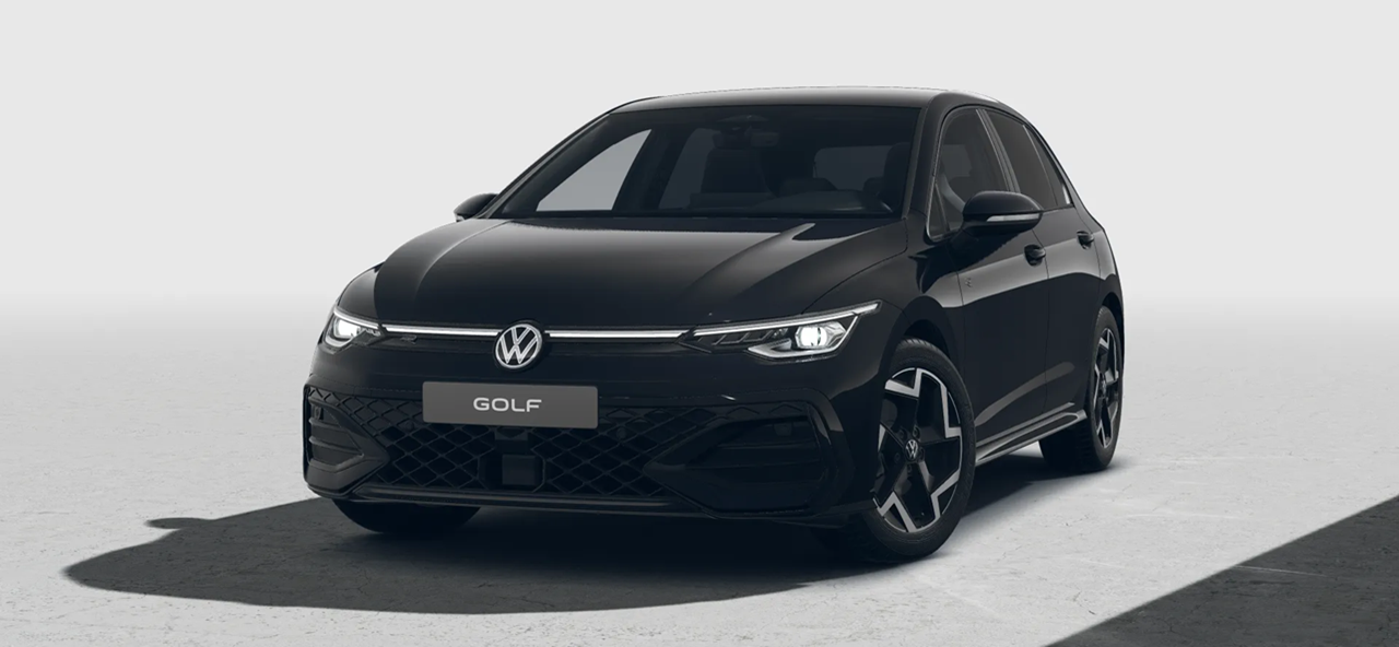 VOLKSWAGEN GOLF 8 R-LINE 1.5 TSI 150 CV