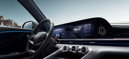 OMODA 9 SHS PREMIUM 1.5T GDI 535 CV HYBRIDE RECHARGEABLE PHEV BOITE AUTOMATIQUE  4X4