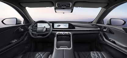 OMODA 9 SHS PREMIUM 1.5T GDI 535 CV HYBRIDE RECHARGEABLE PHEV BOITE AUTOMATIQUE  4X4