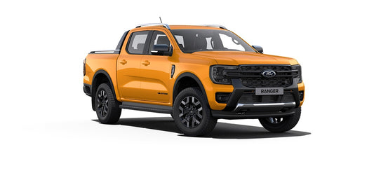 FORD RANGER WILDTRAK DOUBLE CABINE 2.3 HYBRIDE PHEV 280 CV E-AWD