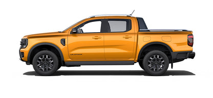 FORD RANGER WILDTRAK DOUBLE CABINE 2.3 HYBRIDE PHEV 280 CV E-AWD