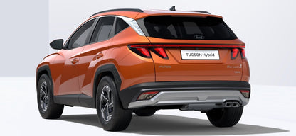 HYUNDAI TUCSON MAXX 1.6 T-GDI 215 CV HYBRIDE HEV BOITE AUTO