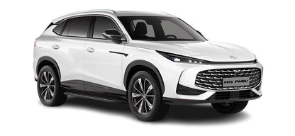 MG HS LUXURY 1.5T GDI 272 CV HYBRIDE RECHARGEABLE PHEV AUTOMATIQUE