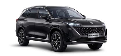 MGS9 PREMIUM 1.5T GDI 272 CV HYBRIDE RECHARGEABLE PHEV BOITE AUTO 7 PLACES