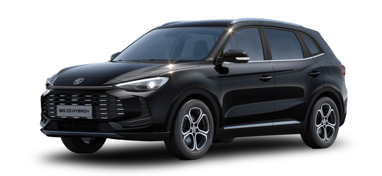 MG ZS COMFORT 1.5T GDI HYBRID+ 197 CV AUTOMATIQUE HYBRIDE NON RECHARGEABLE