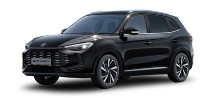 MG ZS LUXURY 1.5T GDI HYBRID+ 197 CV AUTOMATIQUE HYBRIDE NON RECHARGEABLE