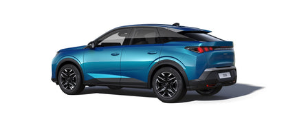PEUGEOT 3008 ALLURE 1.2 HYBRIDE MHEV 145 CV E-DCS6