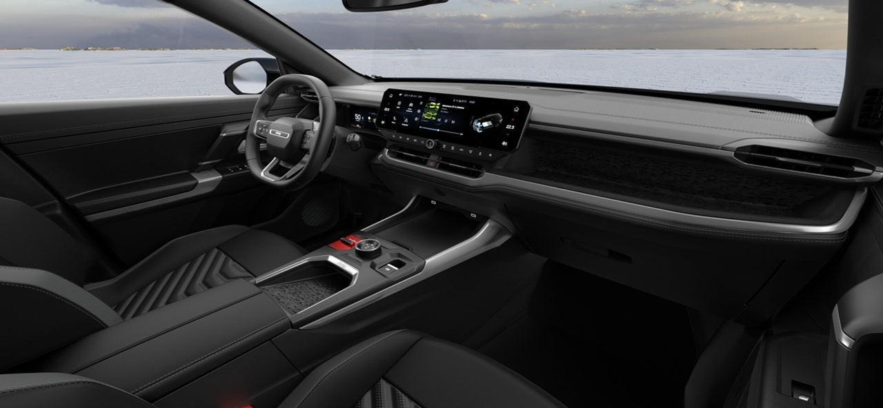 JEEP COMPASS SUMMIT 1.6 e-HYBRID 225 CV E-DCT7 HYBRIDE RECHARGEABLE