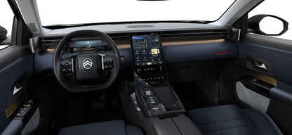 CITROEN C5 AIRCROSS PLUS 1.6 HYBRIDE RECHARGEABLE PHEV 195 CV E-DCT7 BOITE AUTO