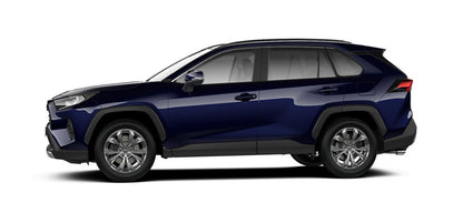 TOYOTA RAV 4 ADVANCE 2.5 HYBRIDE MHEV 218 CV E-CVT 4X4