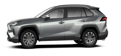 TOYOTA RAV 4 ADVANCE 2.5 HYBRIDE MHEV 218 CV E-CVT