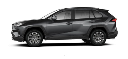 TOYOTA RAV 4 ADVANCE 2.5 HYBRIDE MHEV 218 CV E-CVT